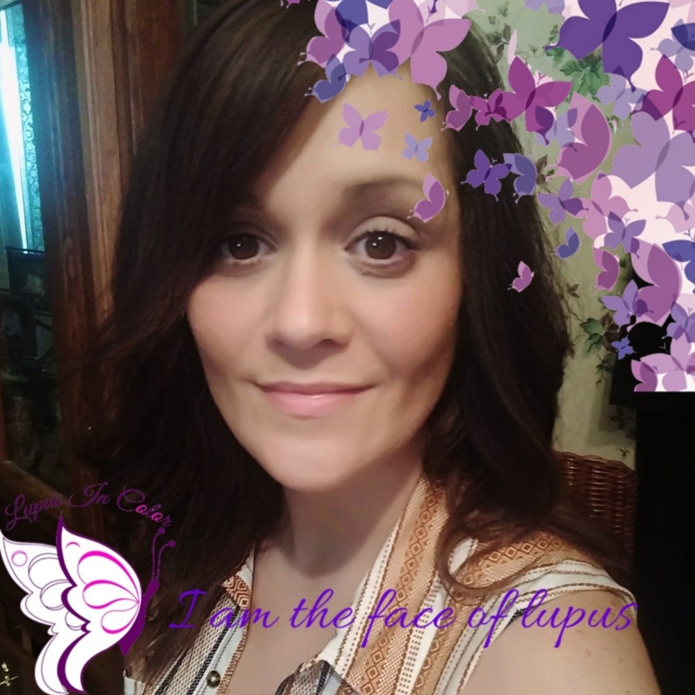 Meet your Posher, Kimberly